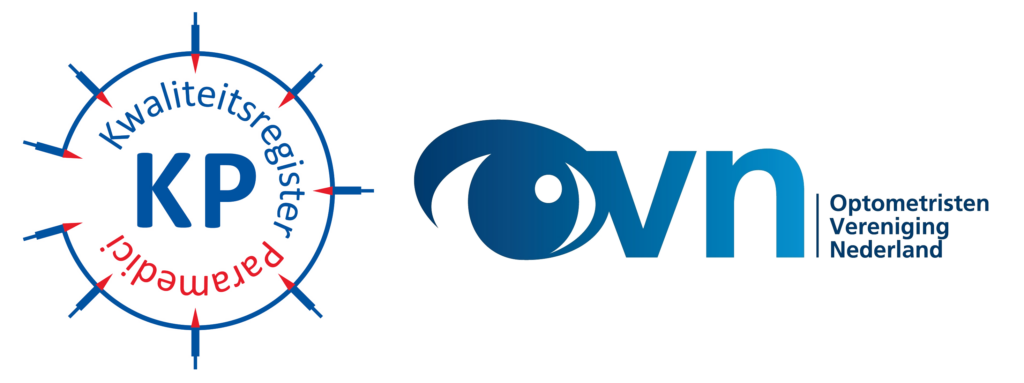 optometristen vereniging Nederland Kwaliteitsregister Paramedici