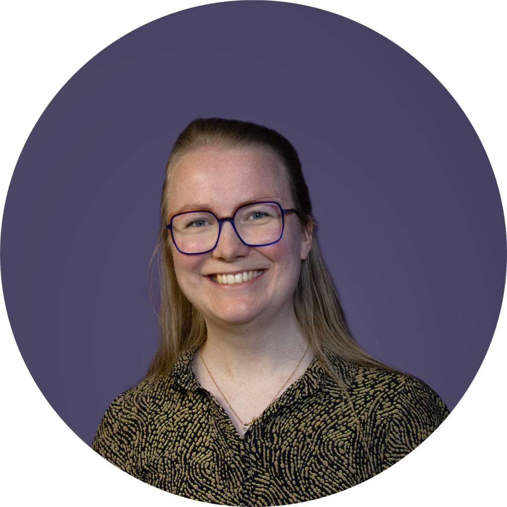 Laurie Groen optometrist