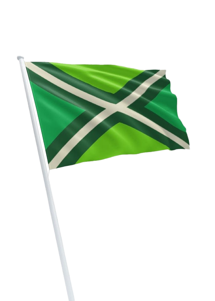 vlag Achterhoek